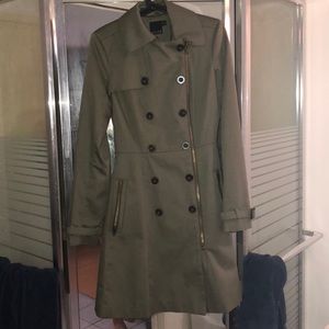 ASOS Tall Trenchcoat